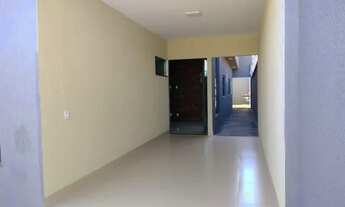 Imagem 2: Casa Nova Jardim Cristalino