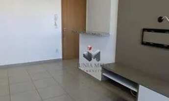 Imagem 5: Apartamento para alugar, 46 m² por R$ 1.580,00/mês - Jardim Nova Aliança - Ribeirão Preto