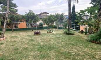 Imagem 5: Casa com 3 dormitórios para alugar, 300 m² por R$ 10.000/mês - Granja Viana - Cotia/SP