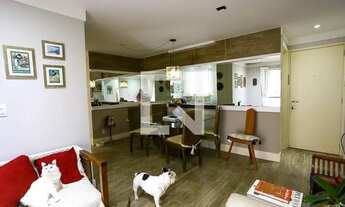 Imagem 7: Apartamento para Aluguel - Vila Andrade, 3 Quartos, 88 m2