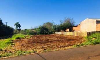 Imagem 4: Terreno em Três Lagoas - Foz do Iguaçu - 453m²