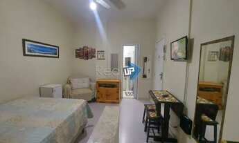 Imagem: Conjugado de 29 m2, estação de metrô