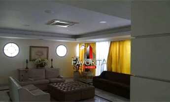 Imagem 5: Condomínio Indaia, Apartamento com 3 dormitórios à venda, 130 m² por R$ 1.272.000 - Jardim