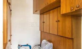 Imagem 5: Apartamento para venda com 121 metros quadrados com 3 quartos em Auxiliadora - Porto Alegr