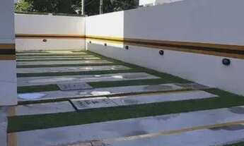 Imagem 4: AHNV)- Oportunidade | Edf. Mirante Classic | 2 quartos (1 suíte