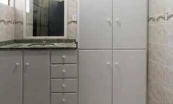 Imagem 7: Apartamento com 3 Quartos para alugar no bairro Centro com 96m²