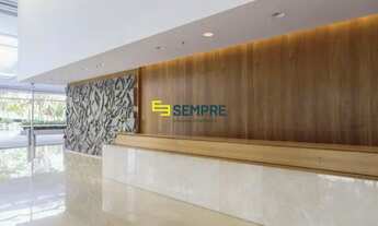 Imagem 14: Laje corporativa para locação com 1.646m² e 40 vagas em SP