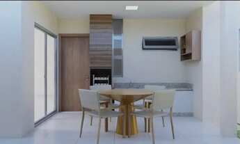 Imagem 2: Casa à venda 3 Quartos, 2 Suites, 3 Vagas, 210M², Jardim Atlântico, Goiânia - GO