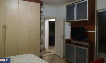 Imagem 7: Sobrado, Vila Rosália - Guarulhos