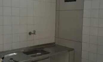 Imagem 4: Casa com barracão . Início do São Cristóvão