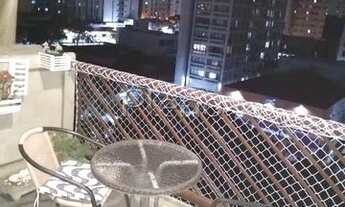 Imagem 4: Apartamento - Cambuí - Campinas