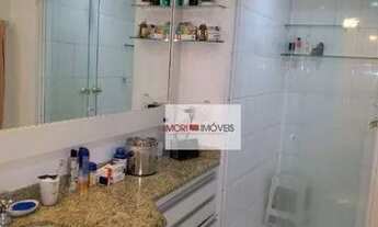 Imagem 5: Apartamento com 3 dormitórios para alugar, 174 m² por R$ 7.990,00/mês - Higienópolis - São