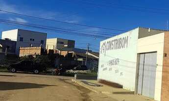 Imagem 2: Terreno morada dos pássaros