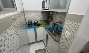 Imagem 7: SALA QUARTO A UMA QUADRA DA PRAIA!