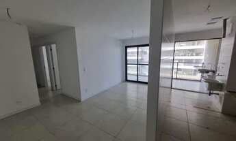 Imagem 2: Apartamento para venda tem 81 metros quadrados com 3 quartos