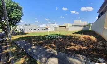 Imagem 2: Terreno (terreno em condominio fechado) , portaria 24hs, lazer, espaço gourmet, salão de j