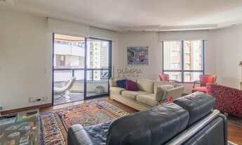 Imagem: Apartamento Venda 4 Dormitórios - 200 m²