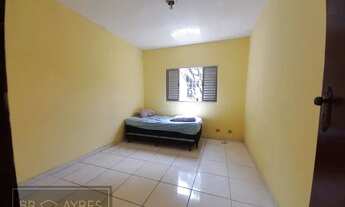 Imagem 7: Casa em Jardim Santista - Mauá