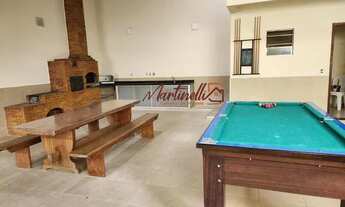 Imagem 2: Casa para venda possui 220 metros quadrados com 3 quartos em Colina de Laranjeiras - Serra