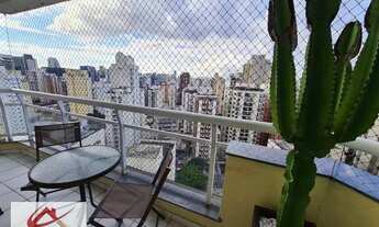 Imagem 2: Apartamento com 1 dormitório à venda Rua das Fiandeiras 148 Vila Olímpia