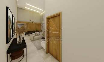 Imagem 3: Casa Condomínio - Ribeirão Preto - Vila do Golf