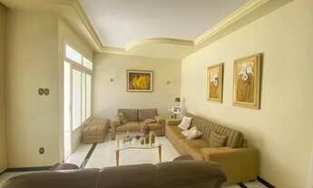 Imagem 2: Casa à venda, 3 quartos, 1 suíte, 4 vagas, Treze de Julho - Aracaju/SE