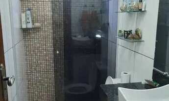 Imagem 3: Casa para venda possui 164 metros quadrados com 3 quartos em Ayrosa - Osasco - SP