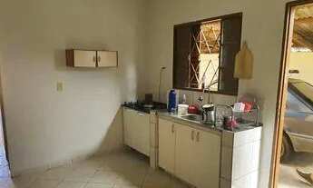 Imagem 5: Casa com 3 dormitórios para alugar, por R$ 1.400/mês - Setor Tradicional - São Sebastião/D