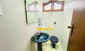 Imagem 7: Casa com 4 dormitórios, 260 m² - venda por R$ 2.000.000 ou aluguel por R$ 10.000/mês - Jar