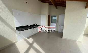 Imagem 4: Cobertura com 2 dormitórios à venda, 99 m² - Parque Marajoara - Santo André/SP