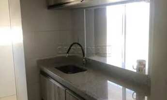 Imagem 6: Apartamento Padrão em São Carlos