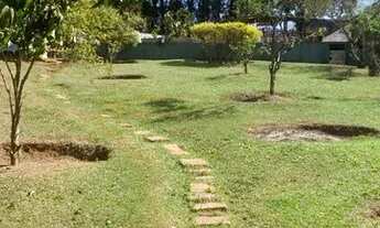 Imagem 10: Atibaia - Chácara - Conjunto Habitacional Jose Barnet Y Vives