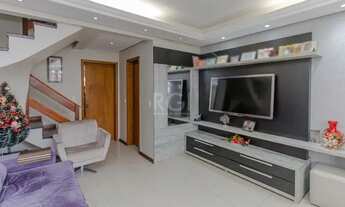 Imagem 3: SOBRADO 3 DORMITÓRIOS, BAIRRO JARDIM ITU