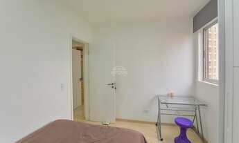 Imagem 3: Apartamento para venda com 94 metros quadrados com 3 quartos em Cristo Rei - Curitiba - PR