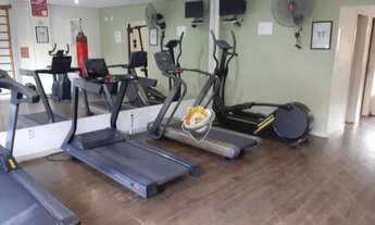 Imagem 6: Apartamento com 2 dormitórios, 55 m² - venda por R$ 267.600 ou aluguel por R$ 1.895/mês