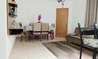 Imagem 2: Apartamento para venda tem 50 metros quadrados com 2 quartos em Davanuze - Divinópolis - M