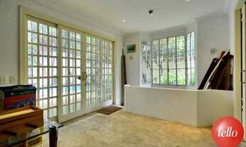 Imagem 6: São Paulo - Casa Padrão - Alto de Pinheiros