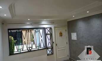 Imagem 4: Sobrado condomínio fechado 2 dormitórios sala cozinha 2 banheiros 1 vaga