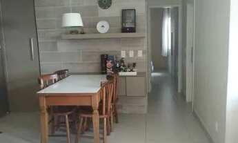 Imagem 4: Apartamento reformado com 63m² - PORTEIRA FECHADA!!!