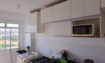 Imagem: Apartamento financiado