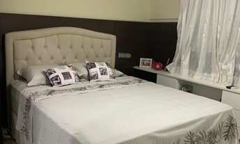 Imagem 7: Vendo Apartamento Edifício Milenium possui 107 metros quadrados com 3 quartos sendo 1 suít