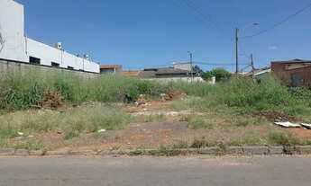 Imagem: Loteamento Setor Garavelo R$240.000,00