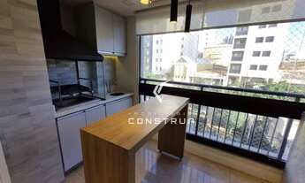 Imagem 6: Apartamento com 2 dormitórios à venda, 110 m² por R$ 1.020.000,00 - Taquaral - Campinas/SP
