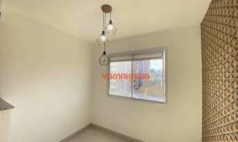 Imagem 4: Apartamento com 2 dormitórios para alugar, 37 m² por R$ 1.600,00/mês - Itaquera - São Paul