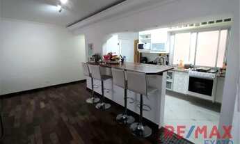 Imagem 5: Apartamento reformado com 81m², 3 dormitorios, 1 vaga Jardim Marajoara