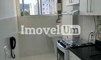 Imagem 7: Jacarepaguá Apartamento com 2 dormitórios