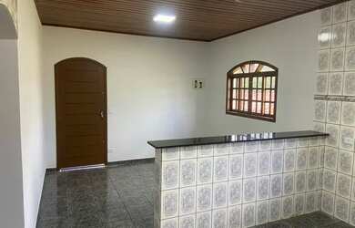 Imagem 7: Casa para locação - Bairro Casa Blanca