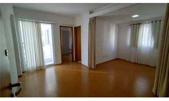 Imagem 3: Excelente Apartamento, 1 quarto amplo e com armários, cozinha com modulados, garagem