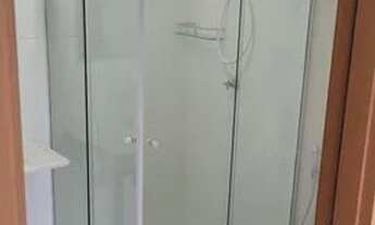 Imagem 7: Apartamento no Residencial VOG Imperiale - 1 andar Nascente