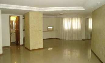 Imagem 3: Apartamento com 3 quartos para alugar por R$ 5400.00, 227.00 m2 - AGUA VERDE - CURITIBA/PR